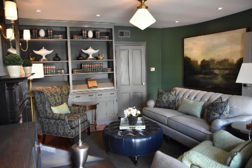 Farmer's Creekside Tavern & Inn image 3